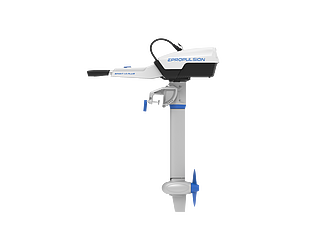 SPIRIT 1.0 Plus Shortshaft (Motor only)